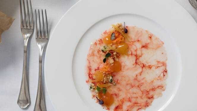 La Spiaggia del Palace - 8