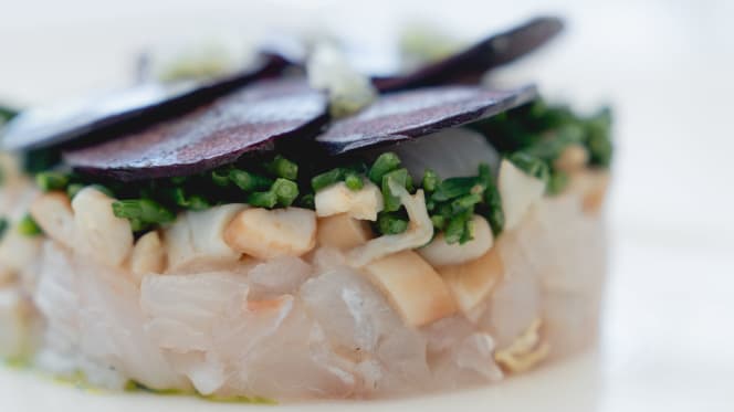 La Spiaggia del Palace - 4