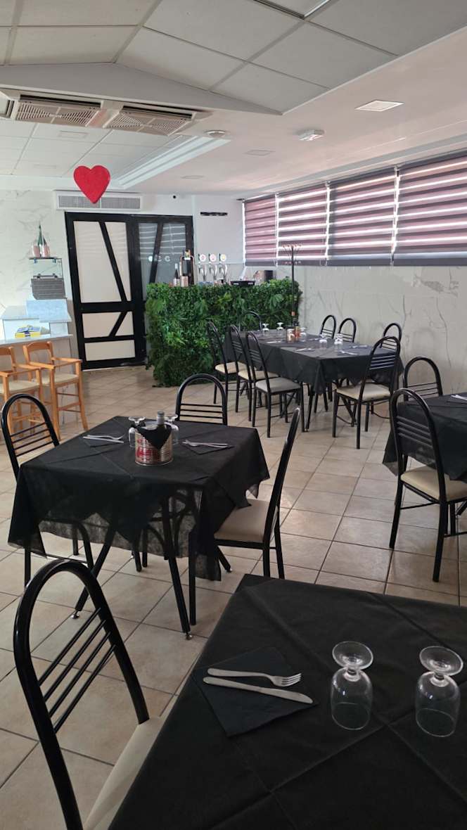 Peppe a' Quaglia - Volla - 5