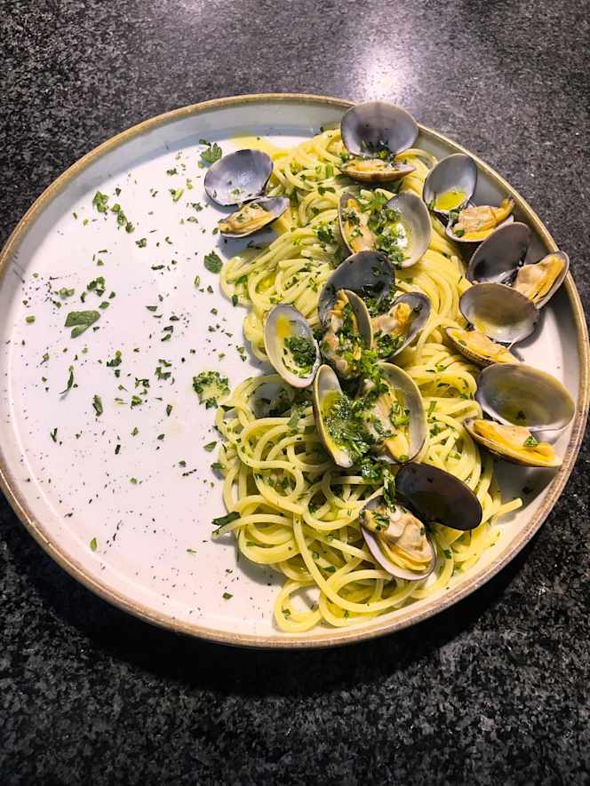 Peppe a' Quaglia - Volla - 8