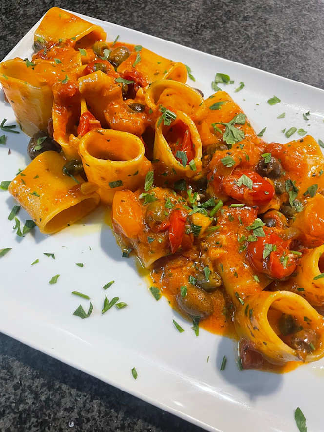 Peppe a' Quaglia - Volla - 2