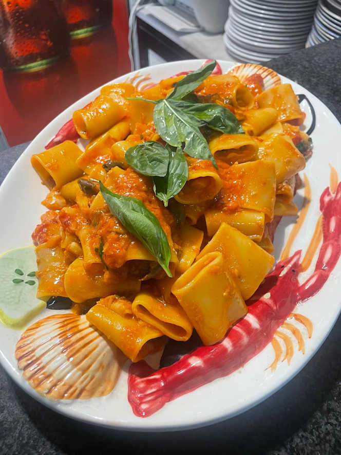 Peppe a' Quaglia - Volla - 3