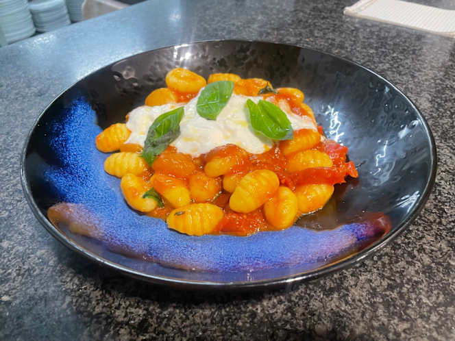 Peppe a' Quaglia - Volla - 1