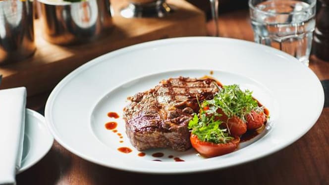 Scandic Alvik - Bromma - 4