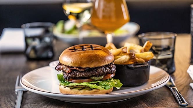 Scandic Alvik - Bromma - 5