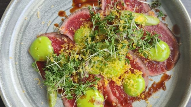 Scandic Alvik - Bromma - 3