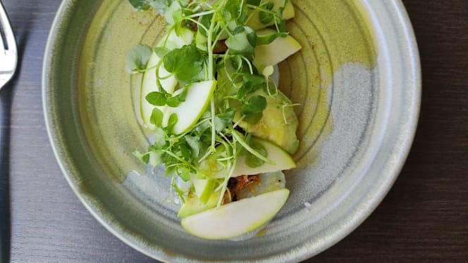 Scandic Alvik - Bromma - 1