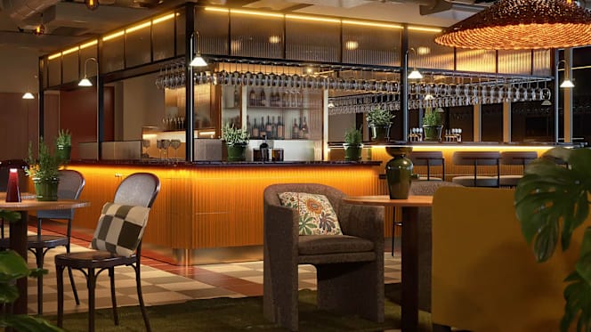 Scandic Alvik - Bromma - 0