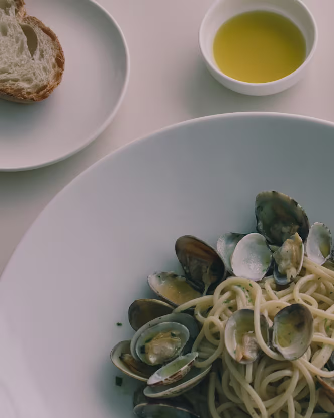 Acquazzurra Restaurant - Sabaudia - 3