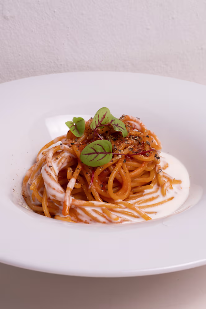 Acquazzurra Restaurant - 6