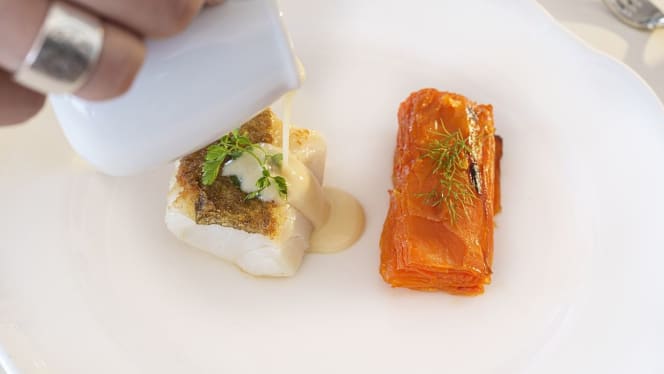 Acquazzurra Restaurant - Sabaudia - 9