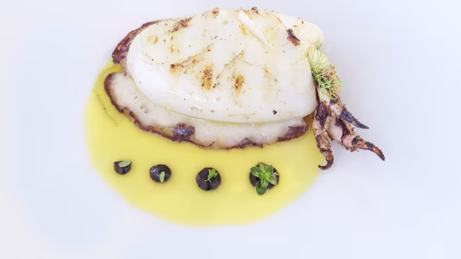 Acquazzurra Restaurant - Sabaudia - 8