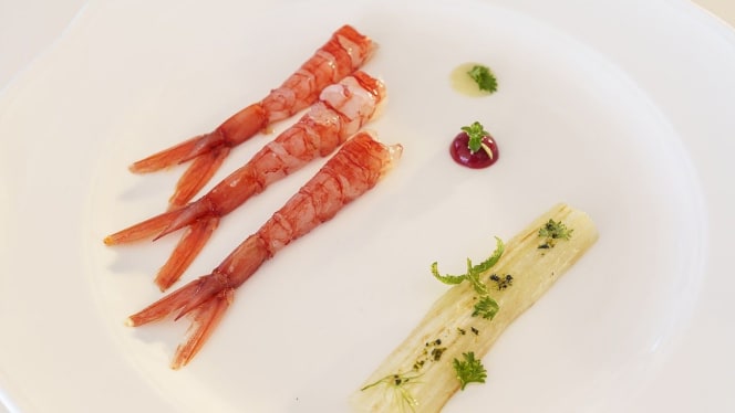 Acquazzurra Restaurant - Sabaudia - 6