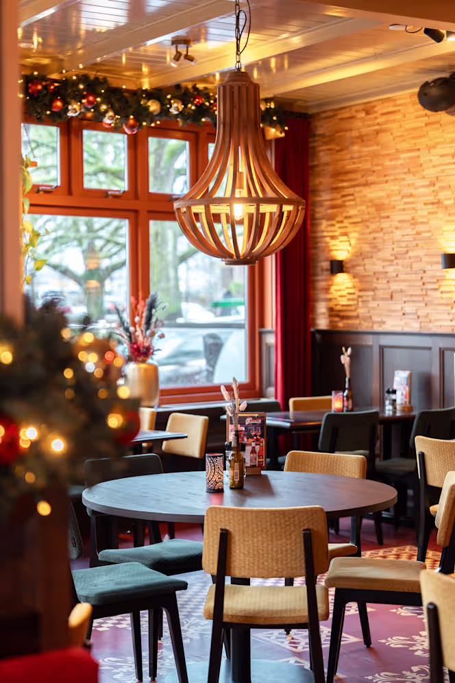 Herberg De Compagnie - 4