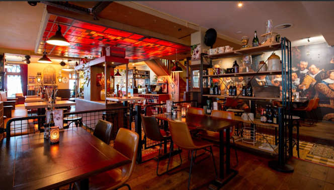 Herberg De Compagnie - 8