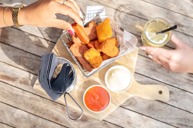 Herberg De Compagnie - 5