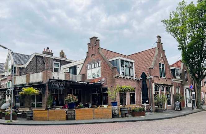 Herberg De Compagnie - 9