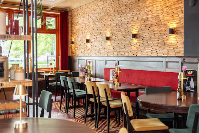 Herberg De Compagnie - 1