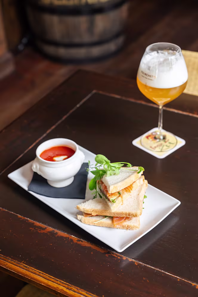 Herberg De Compagnie - 2