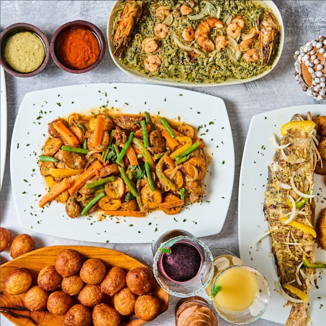 La Nouvelle Mondaine - 1