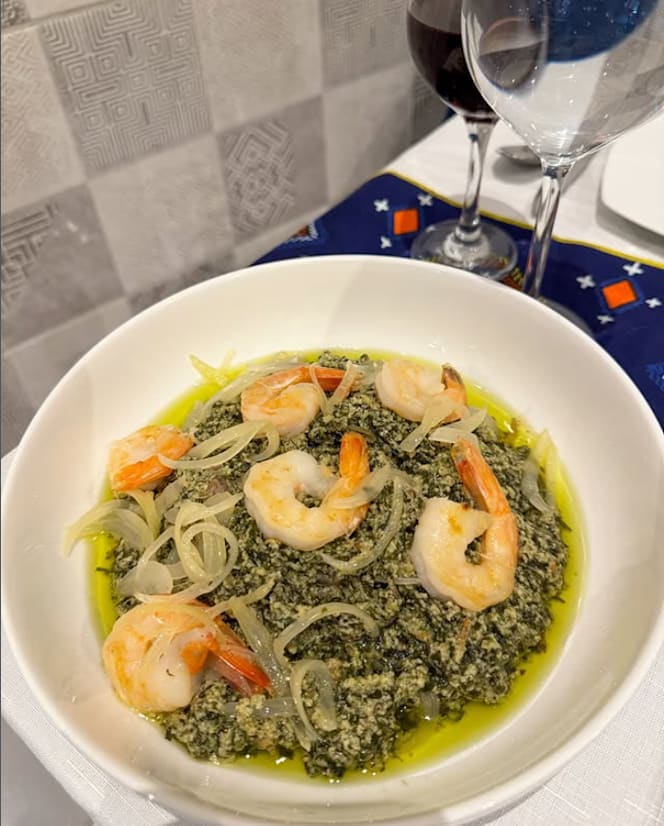 La Nouvelle Mondaine - 0