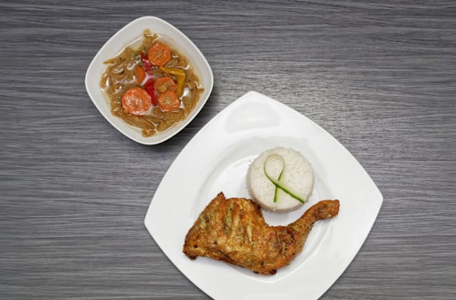 La Nouvelle Mondaine - 3