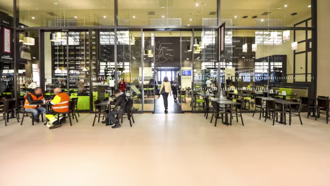 Le Grand Comptoir de Bordeaux - 6