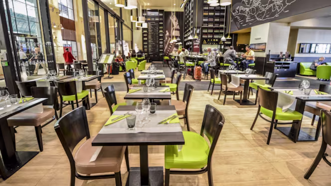 Le Grand Comptoir de Bordeaux - 5