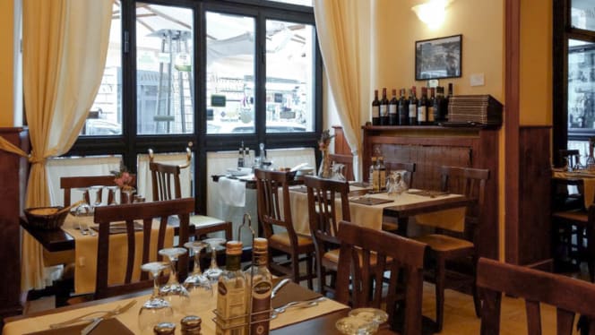 Elettra dal 1922 - Roma - 0