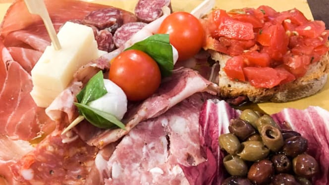 Elettra dal 1922 - Roma - 3