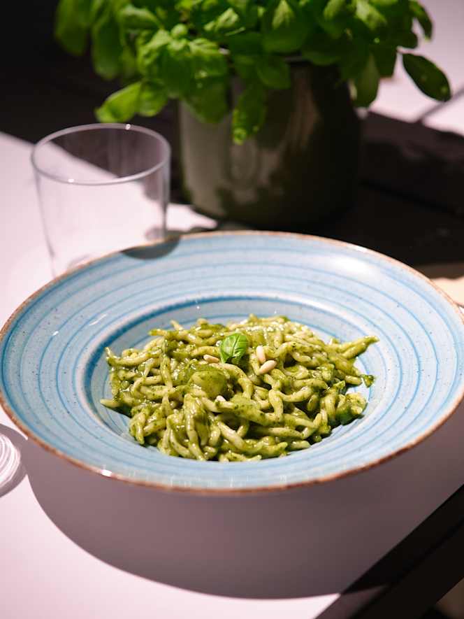 Casa Portofino Brera - La bottega - 3