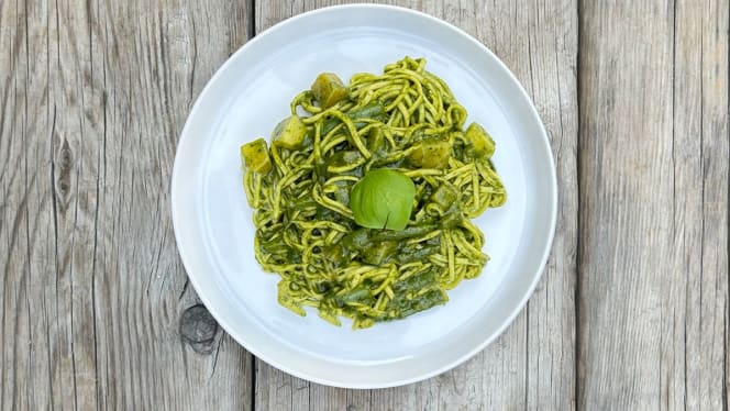 Casa Portofino Brera - La bottega - 0