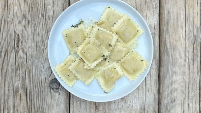 Casa Portofino Brera - La bottega - 7