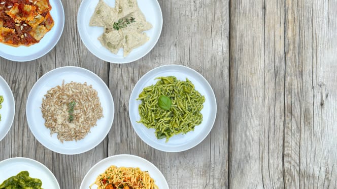 Casa Portofino Brera - La bottega - 4