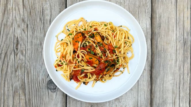 Casa Portofino Brera - La bottega - 6