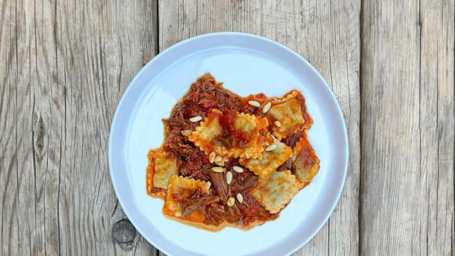 Casa Portofino Brera - La bottega - 8