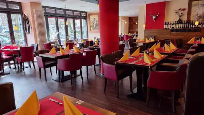 Big Bull Steakhouse - 6