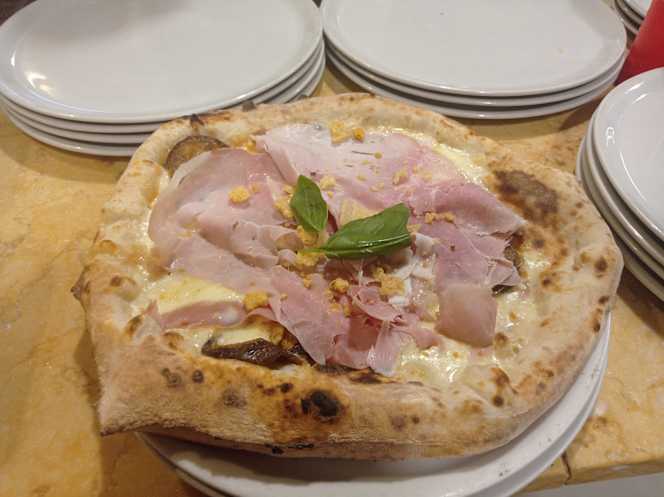 Lounge bar pizzeria sciccherì - 2