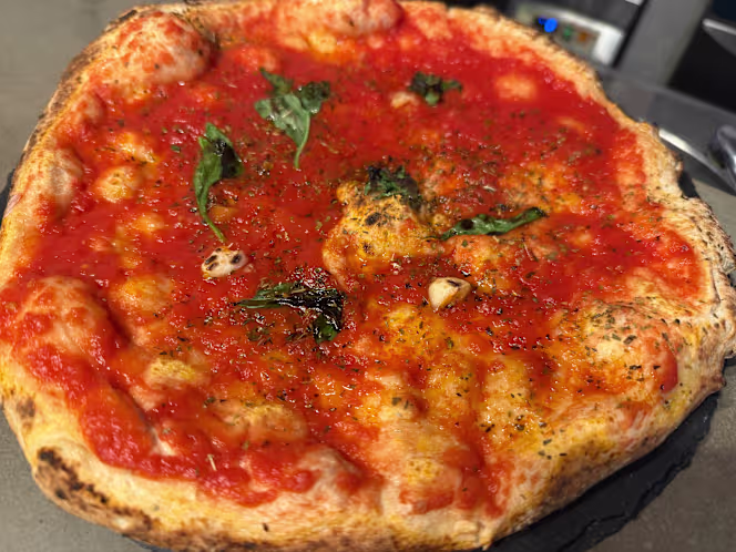 Lounge bar pizzeria sciccherì - 6