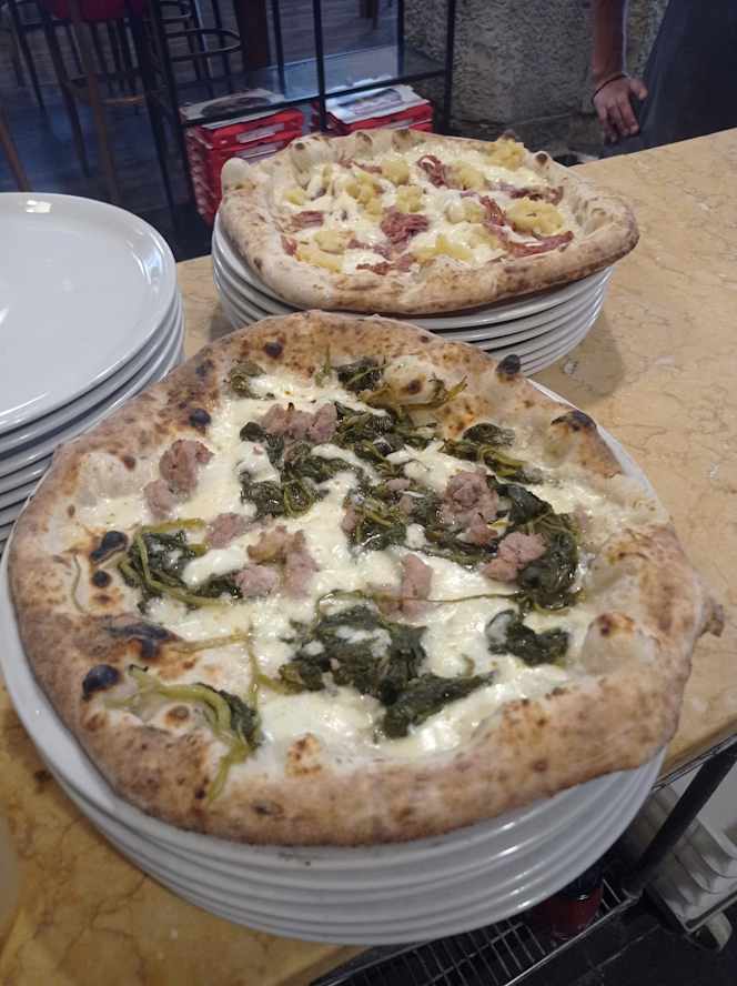 Lounge bar pizzeria sciccherì - 3