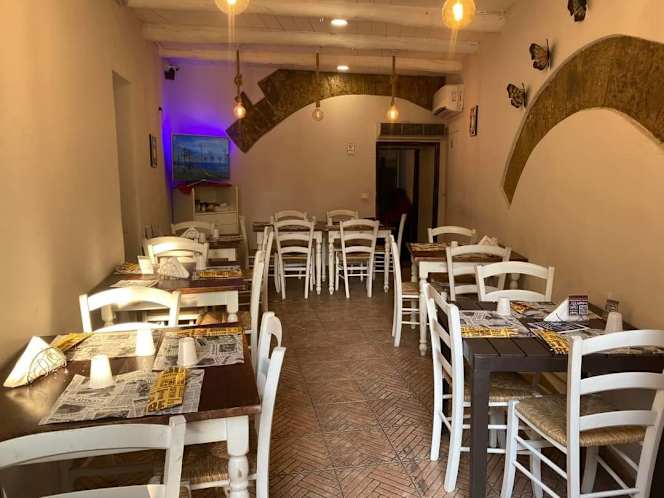 Lounge bar pizzeria sciccherì - 5