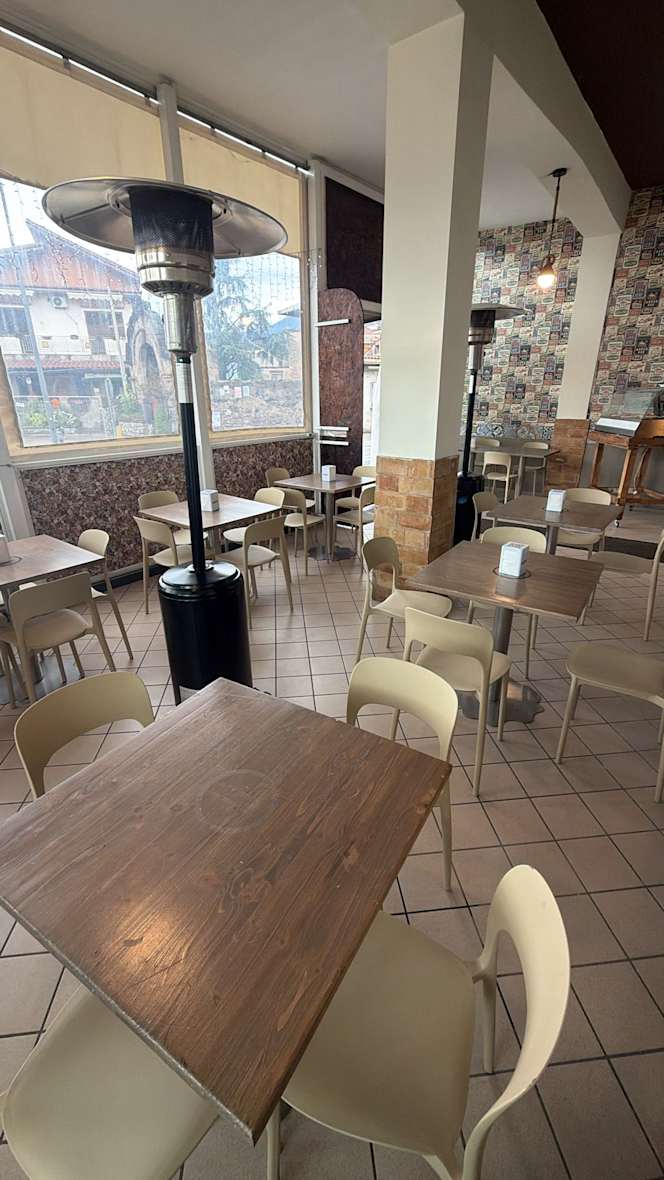 Lounge bar pizzeria sciccherì - 8