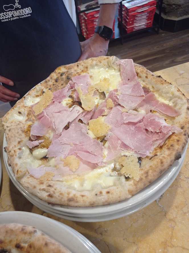 Lounge bar pizzeria sciccherì - 4