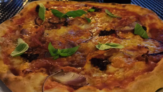 Mamalito casanova - 2