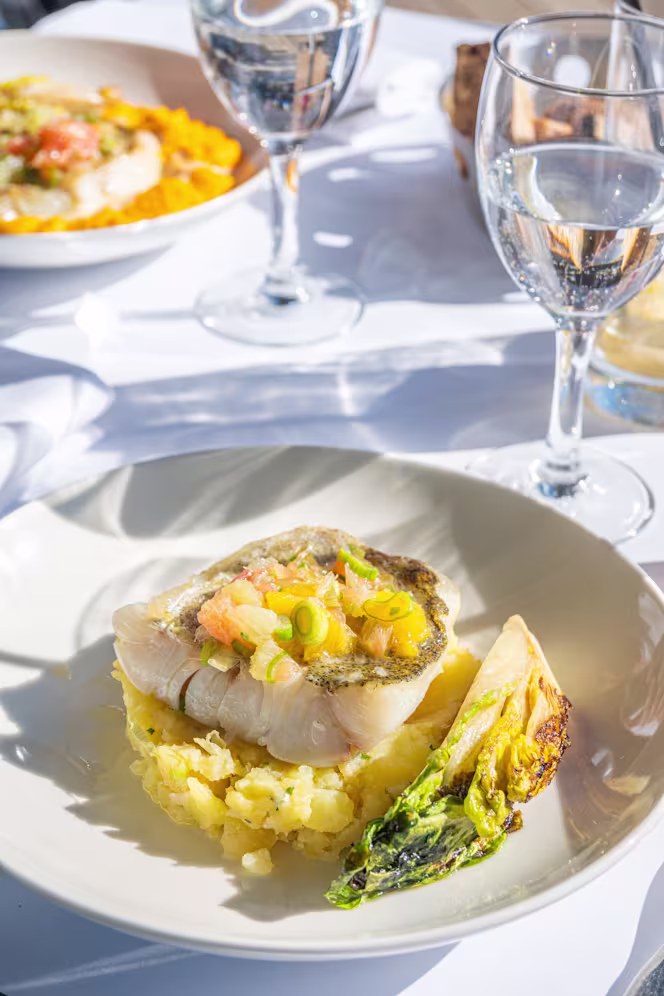 Brasserie Irma - Bocuse - 3