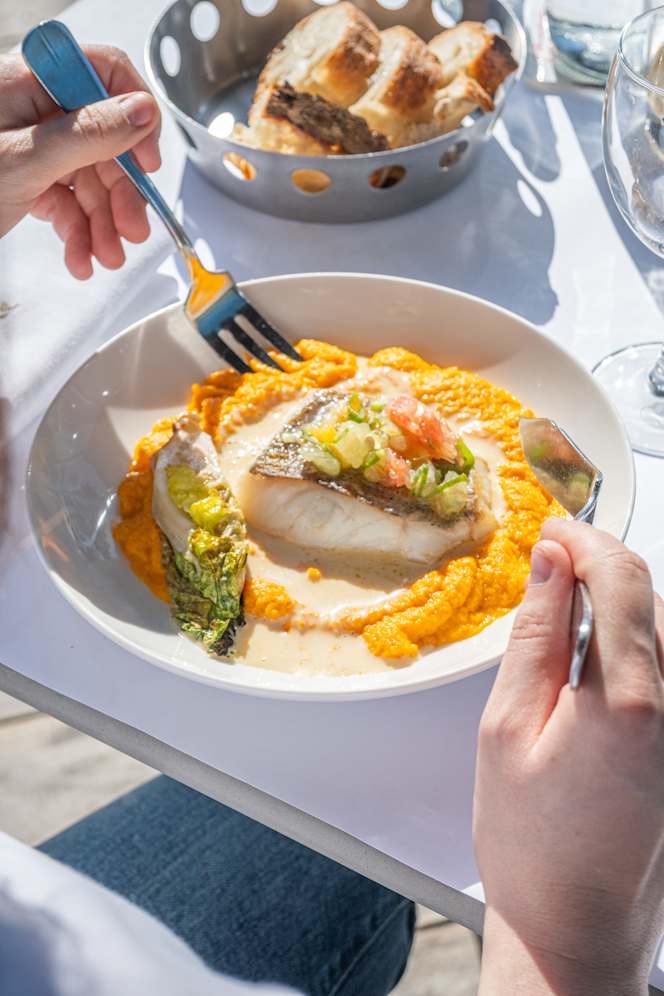 Brasserie Irma - Bocuse - 9