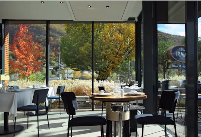 Brasserie Irma - Bocuse - 0
