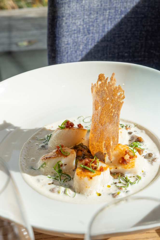 Brasserie Irma - Bocuse - 4