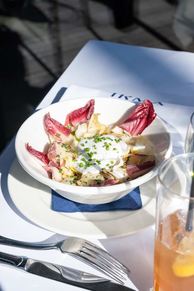 Brasserie Irma - Bocuse - 7