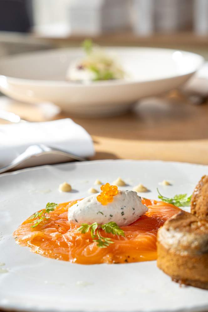 Brasserie Irma - Bocuse - 6